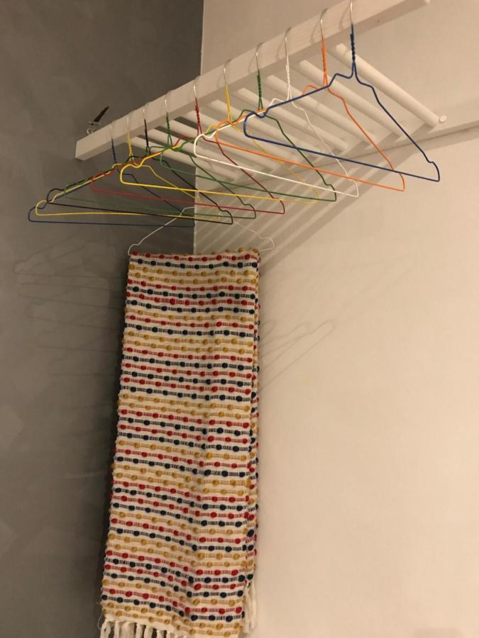 Lavallata87 Ragusa Eksteriør billede