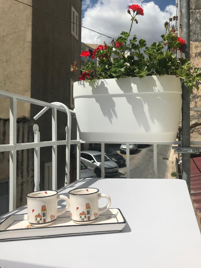 Lavallata87 Ragusa Eksteriør billede
